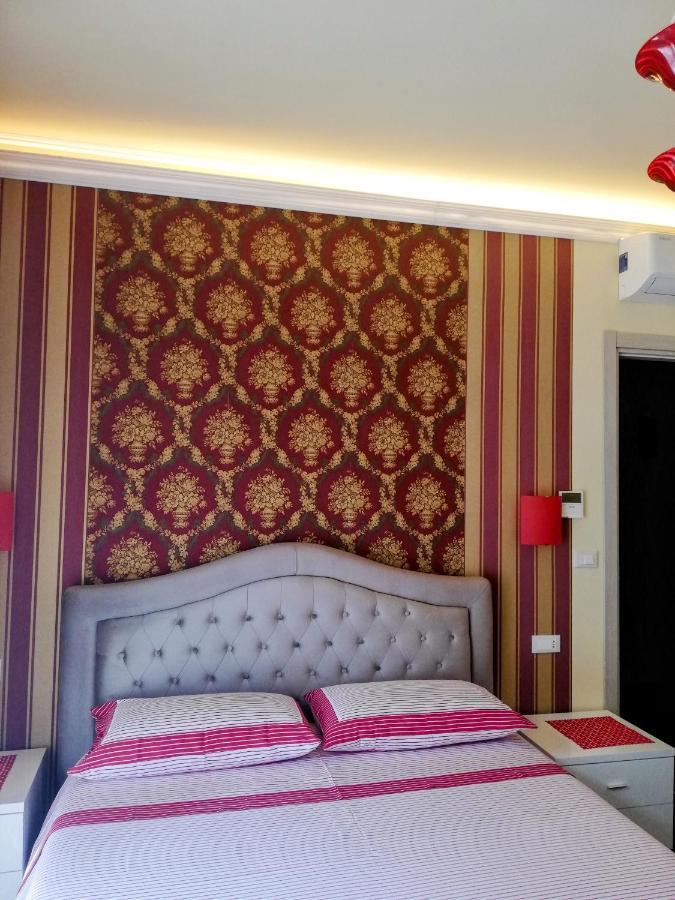 Hotel La Casa Di Sonia à Savone Extérieur photo