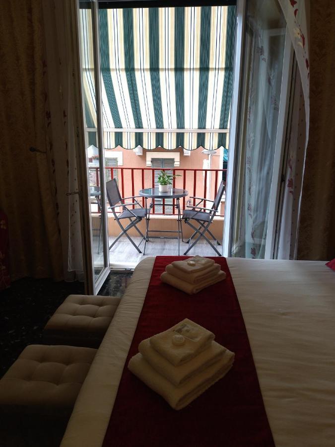 Hotel La Casa Di Sonia à Savone Extérieur photo