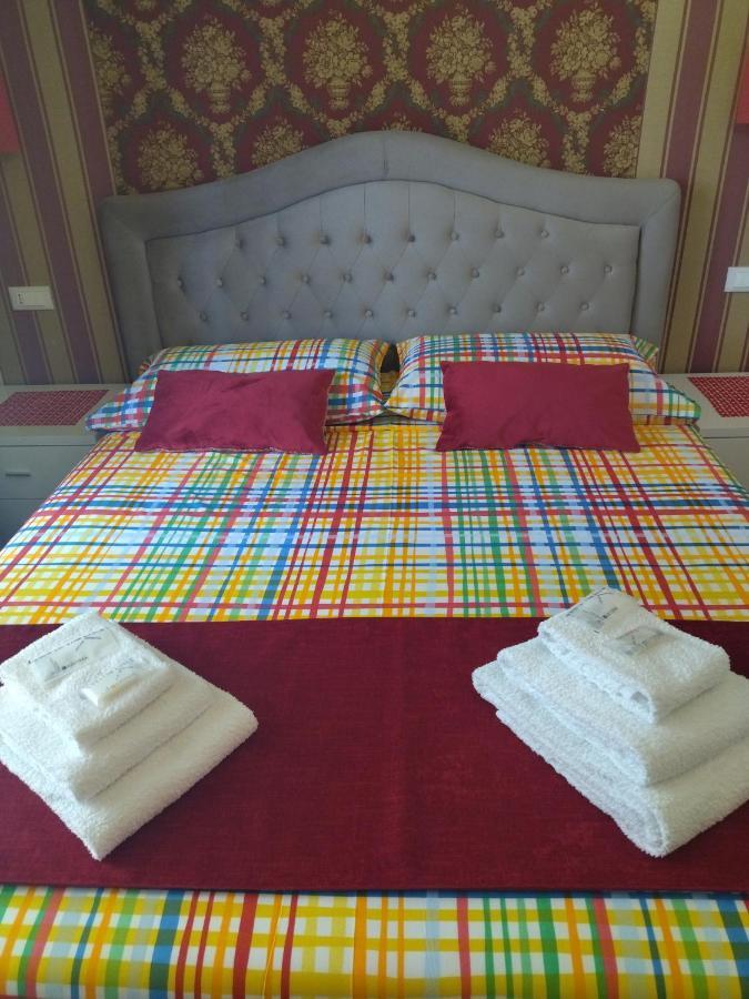 Hotel La Casa Di Sonia à Savone Extérieur photo