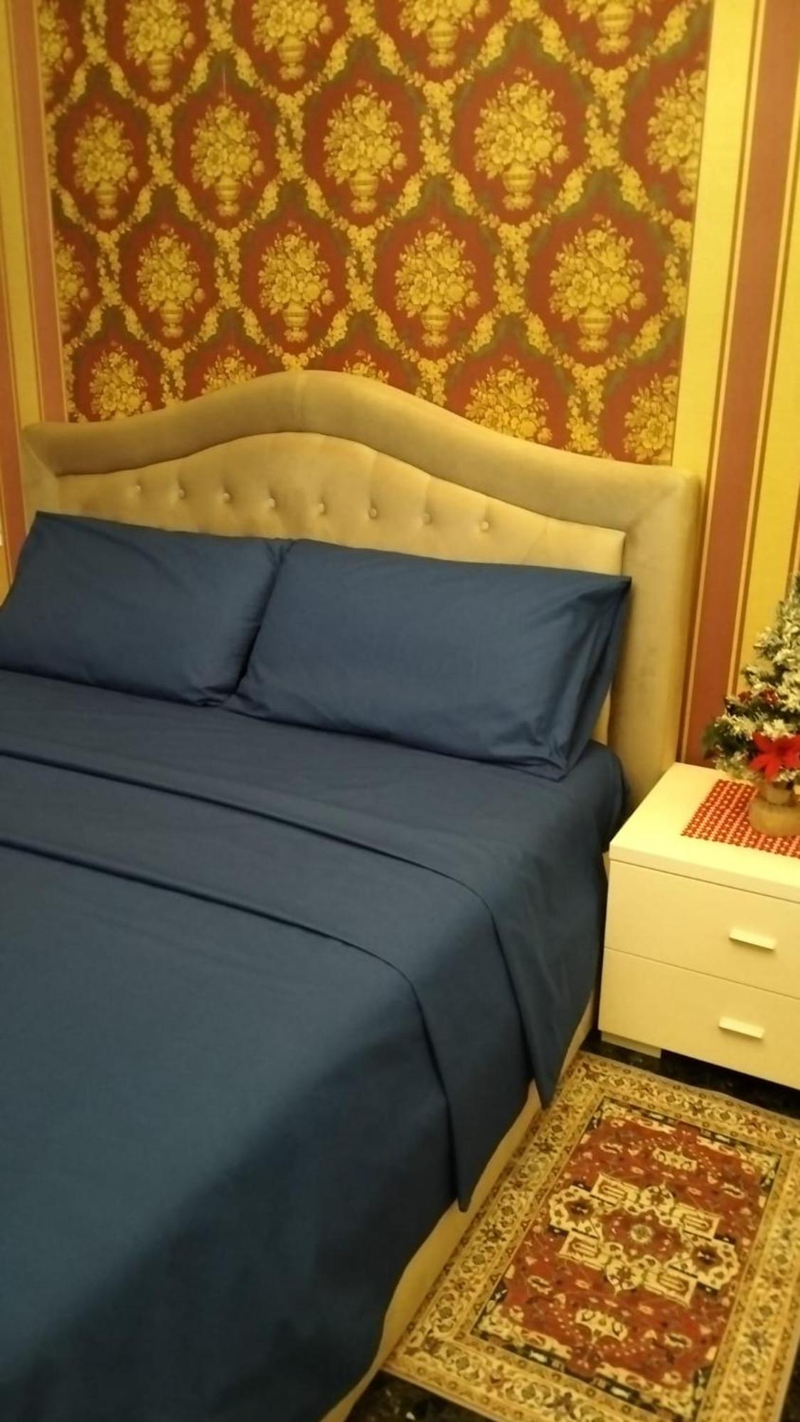 Hotel La Casa Di Sonia à Savone Extérieur photo