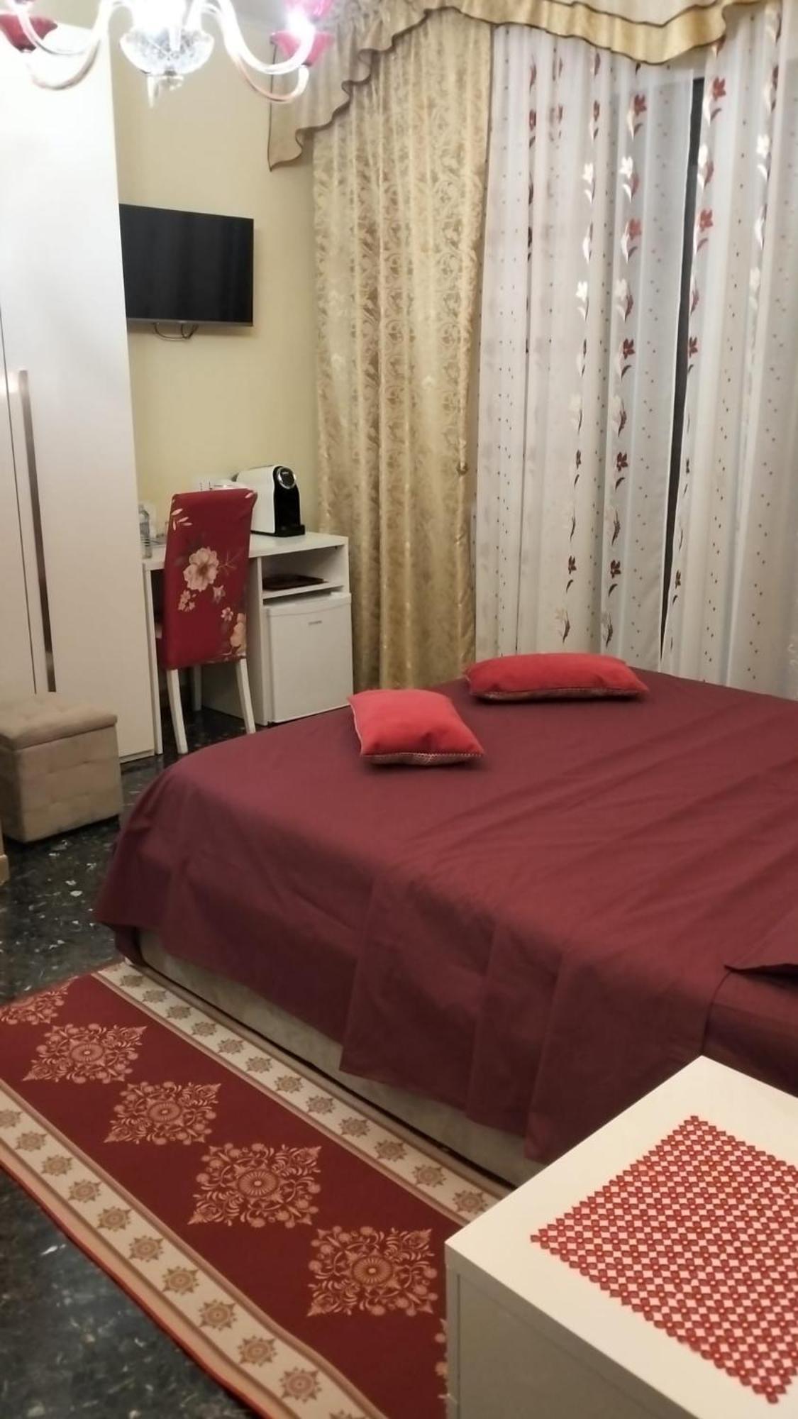Hotel La Casa Di Sonia à Savone Extérieur photo