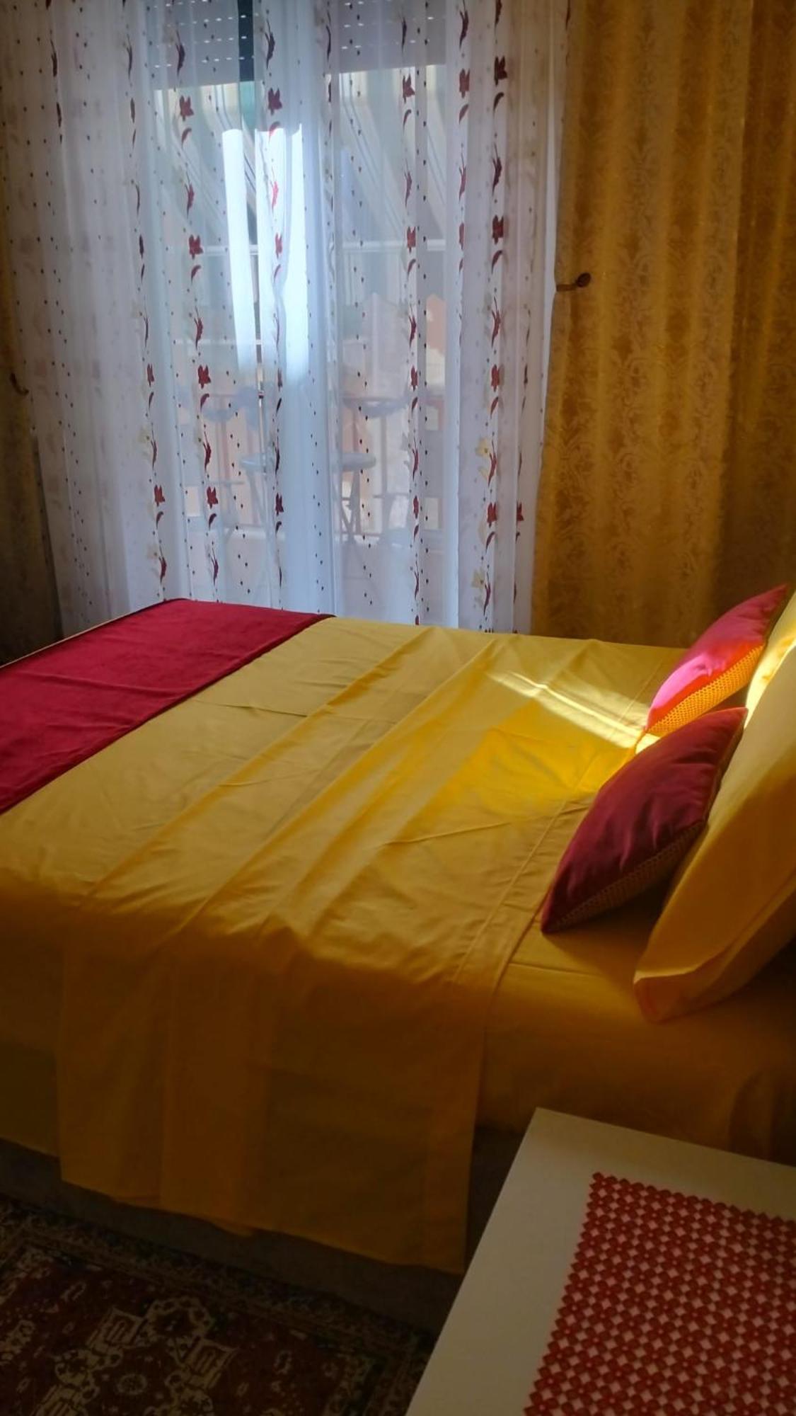 Hotel La Casa Di Sonia à Savone Extérieur photo