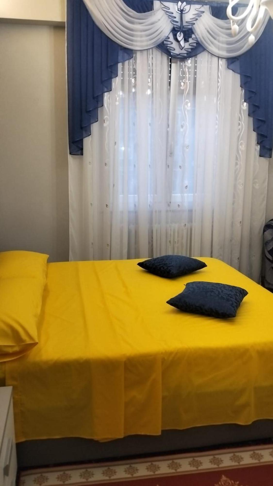 Hotel La Casa Di Sonia à Savone Extérieur photo