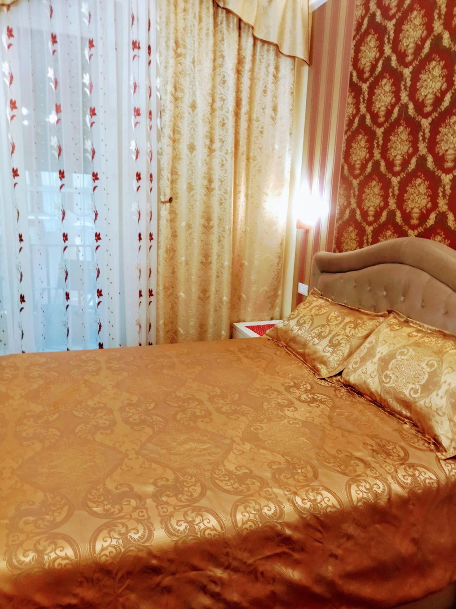 Hotel La Casa Di Sonia à Savone Extérieur photo