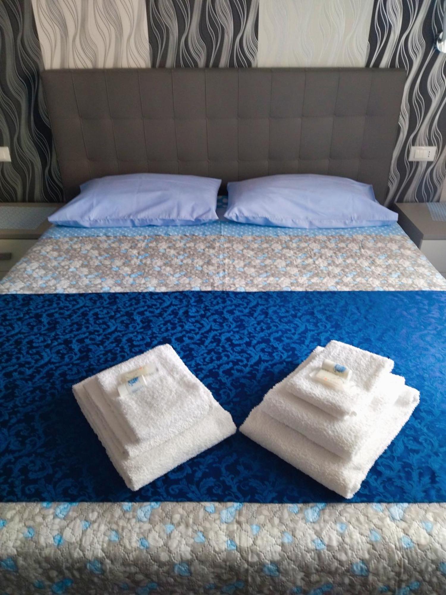 Hotel La Casa Di Sonia à Savone Extérieur photo